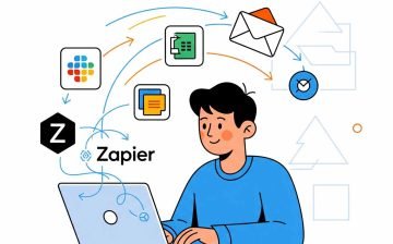 Extend Without Limits: Webhooks, Zapier & Integrations