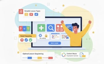 Mastering the Course Builder